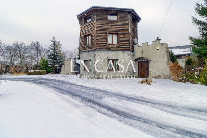 House Sale Adamowizna Radziejowicka 68